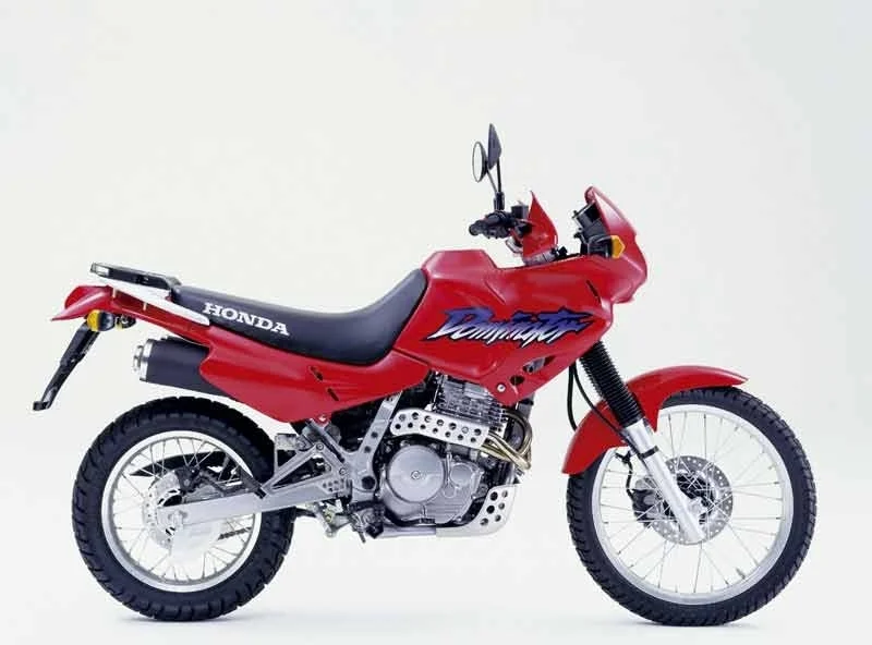 Honda NX 650 Dominator