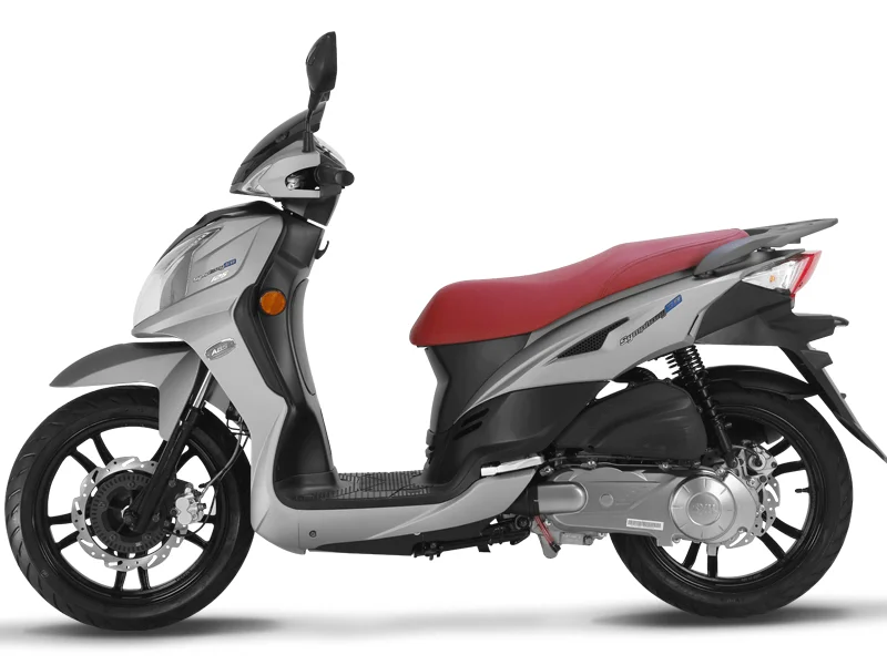 Sym phony SR 125
