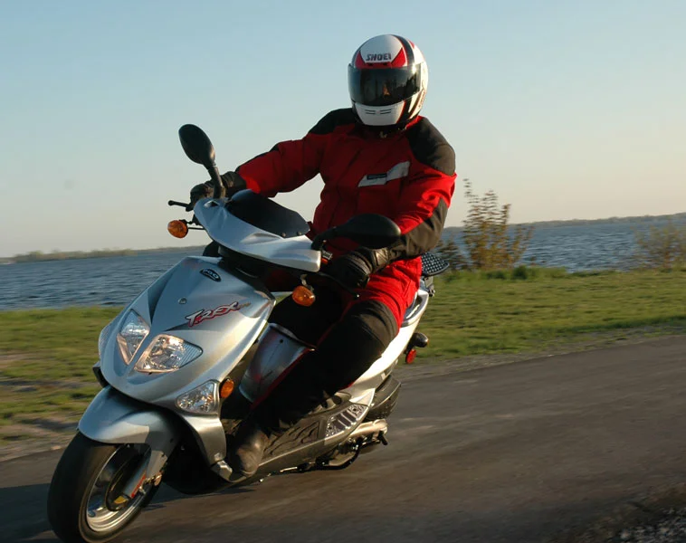 PGO T-Rex 150