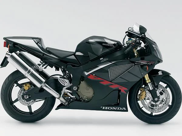 Honda VTR 1000 SP-2
