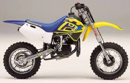 Husqvarna Husky Boy Jr