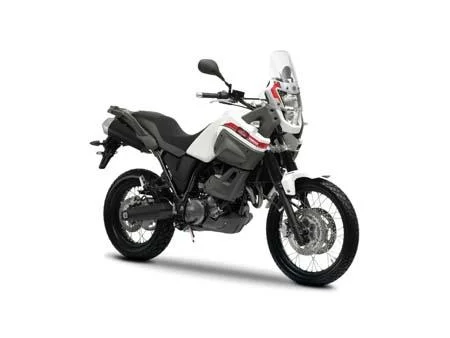 Yamaha XT660Z Tenere