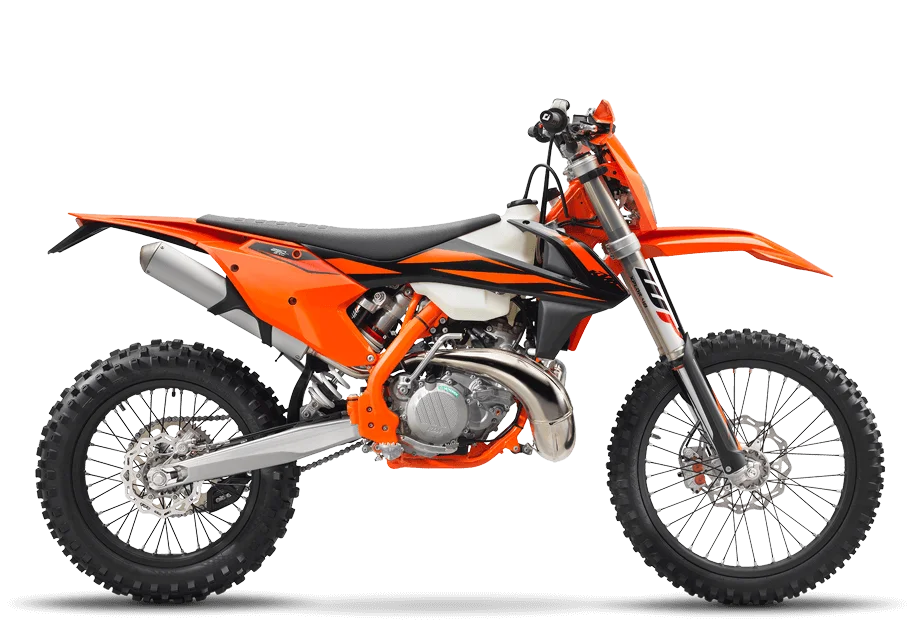 KTM 250 EXC TPI
