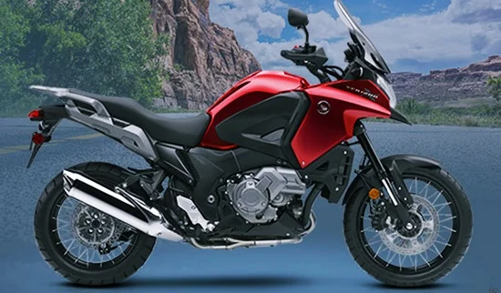 Honda VFR1200X