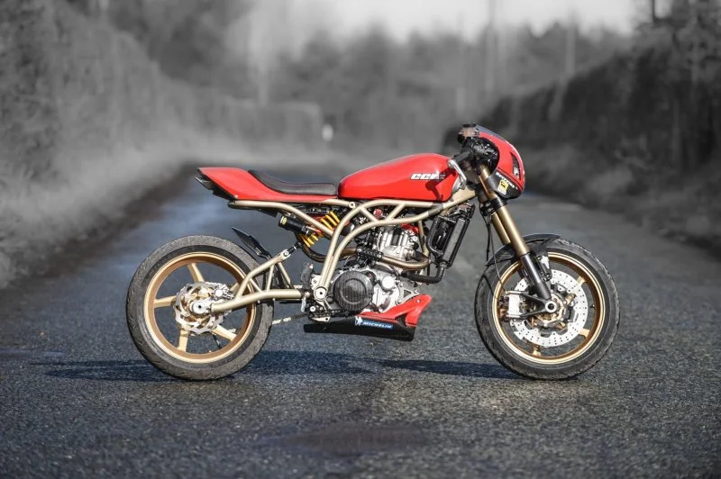 CCM Foggy FT Spitfire 2021