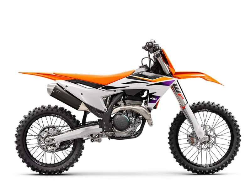 KTM 350 SX-F
