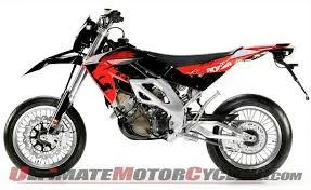 Aprilia RXV 5.5