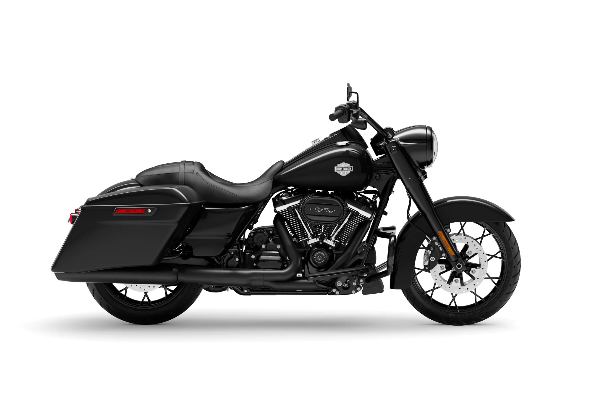 Harley-Davidson Road King