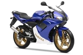 Yamaha TZR50