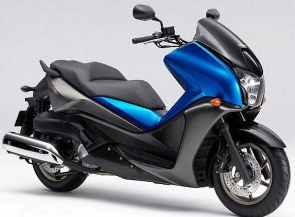 Honda Faze
