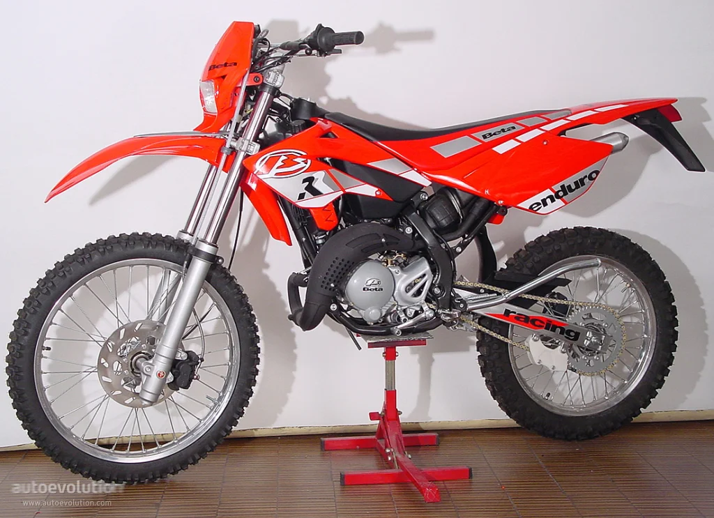 Beta RR Enduro 50