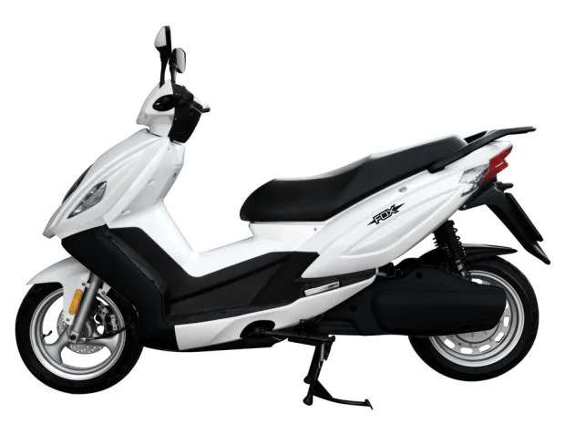 KRC Fox 2023