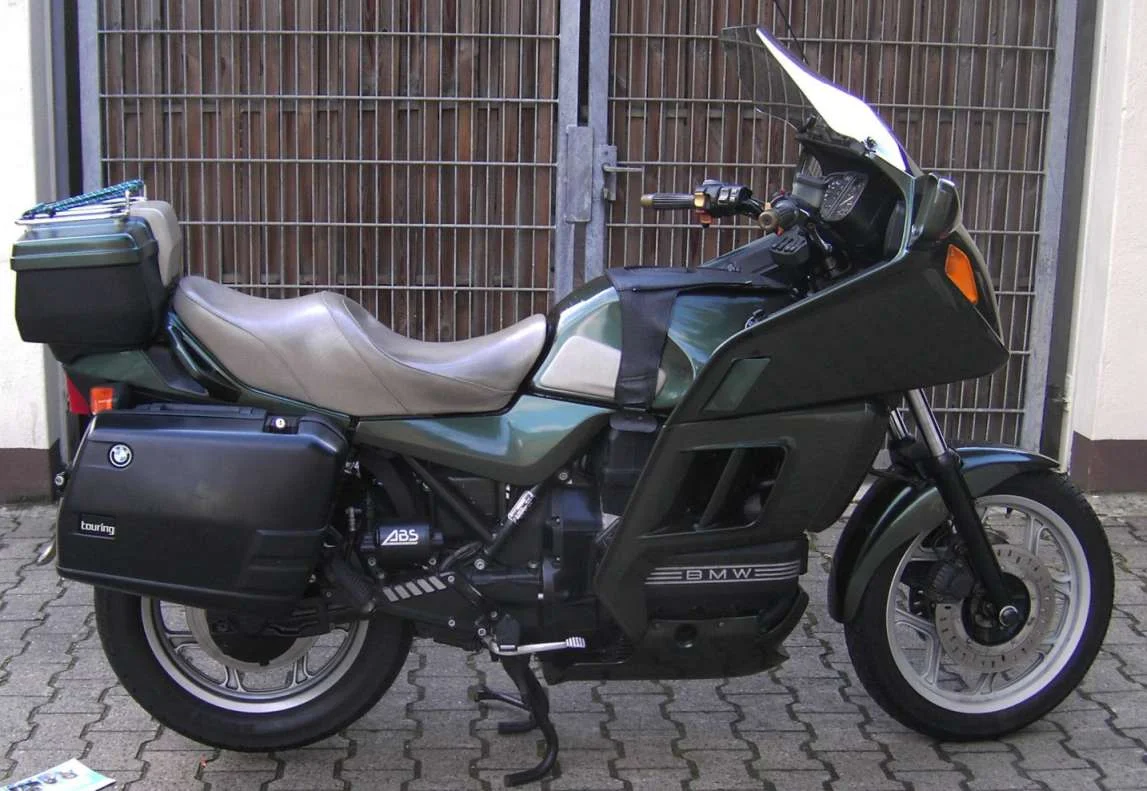 BMW K 100 LT