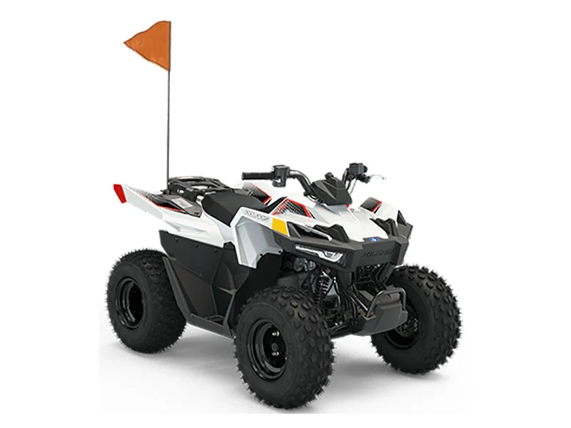Polaris Outlaw 70 EFI