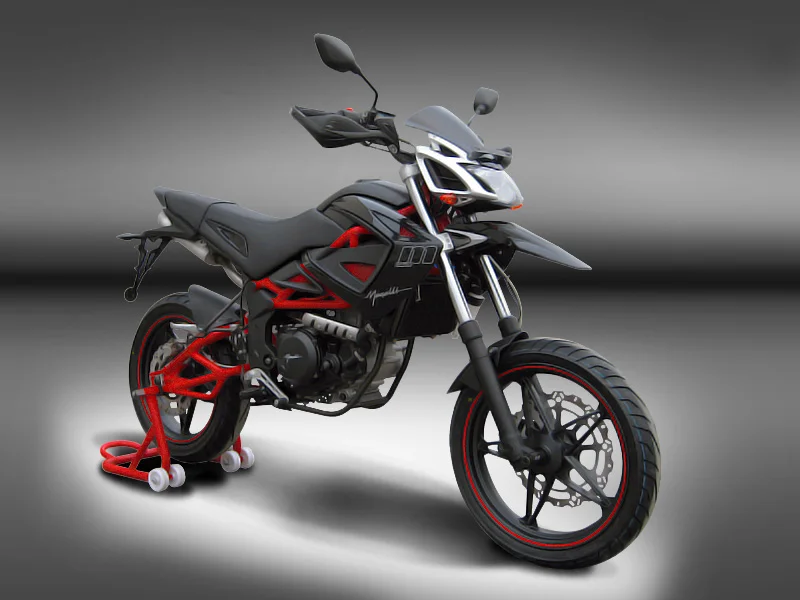 Megelli Motard 250M