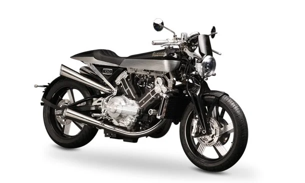 Brough Anniversary Original 2023