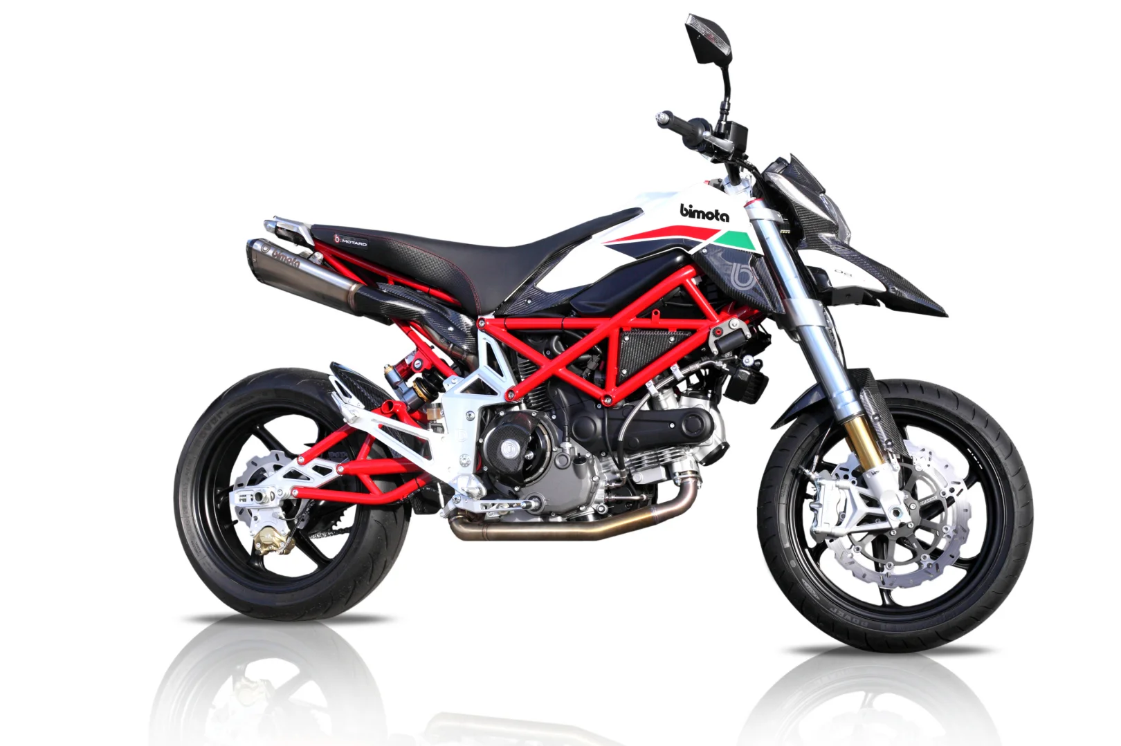Bimota DB10 rd