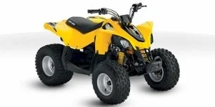 Can-Am DS 90