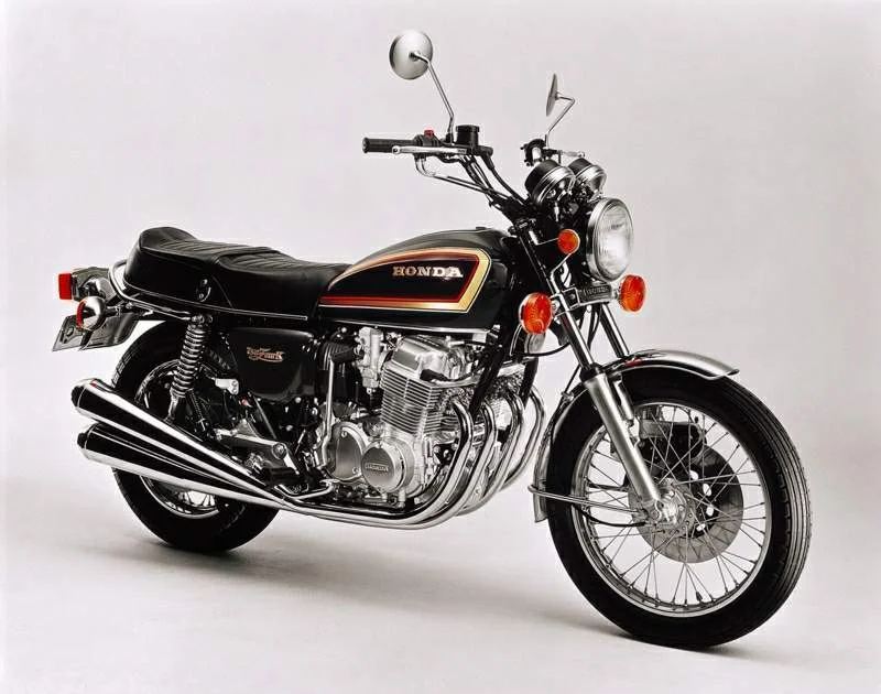 Honda CB 750 K