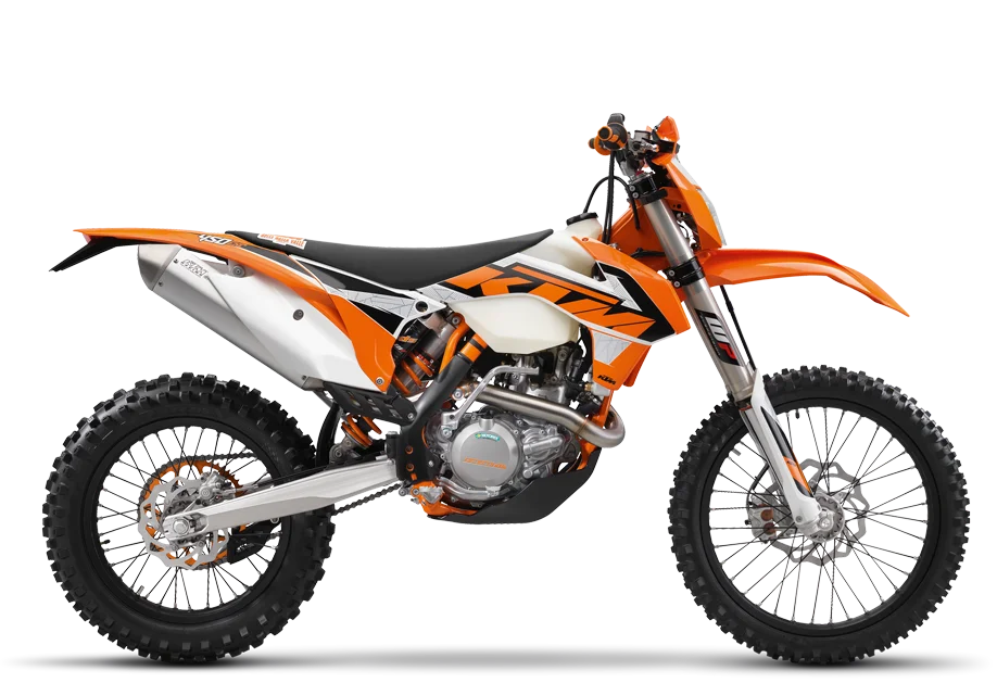 KTM 200 EXC