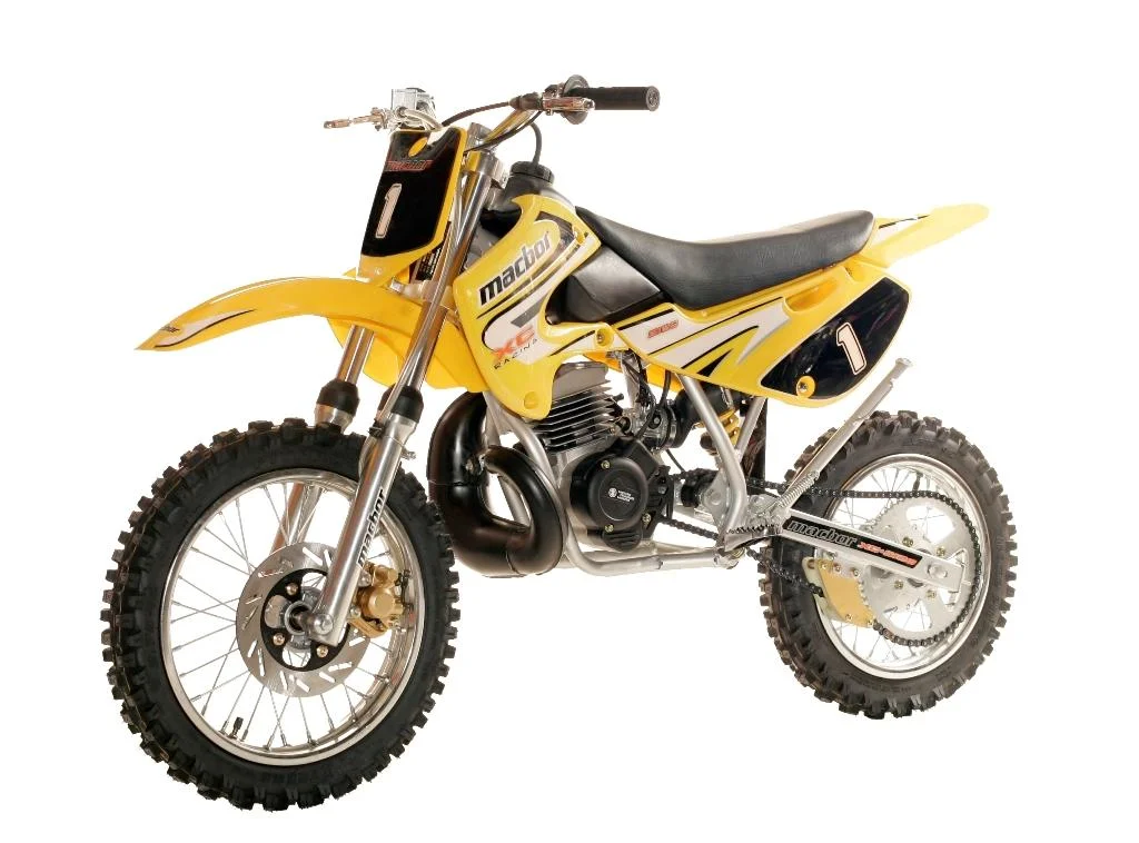 Macbor XC512S