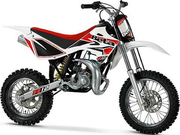 Beta Minicross R 12