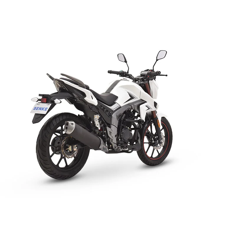 Senke SK150 Shark 2021