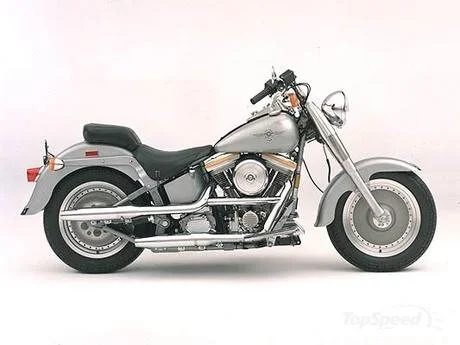 Harley-Davidson Fat Boy