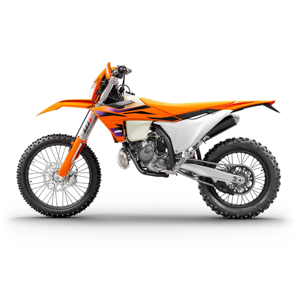 KTM 150 EXC