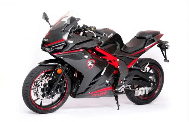 Mitt 125 GP1 2024