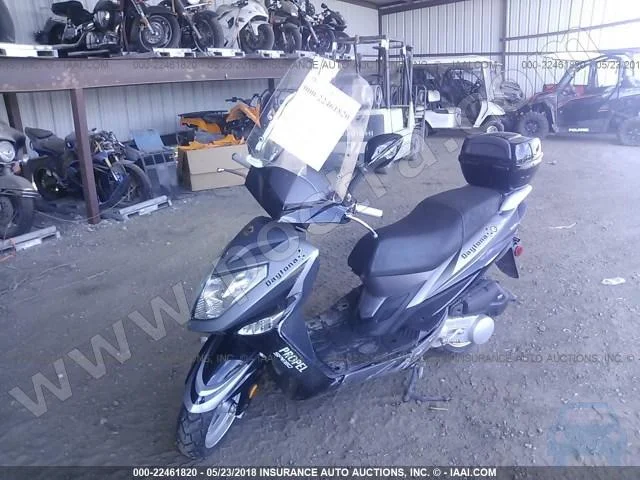 Yiben MD150-T 2012