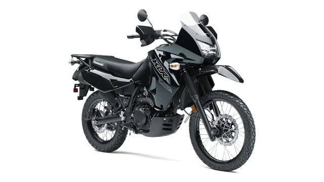 Kawasaki KLR 650