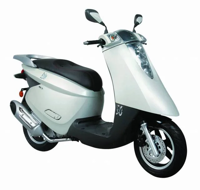 Nipponia Altiva 125 2010