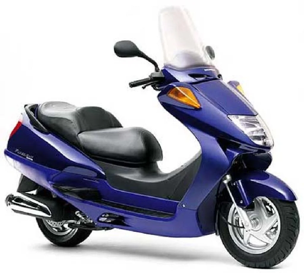 Honda Foresight