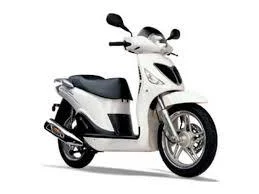 CF Moto 150 E-Charm AutoMatic - CF150T-5A
