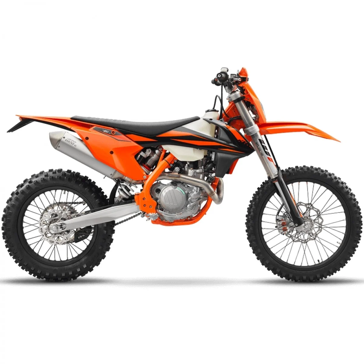 KTM 450 EXC-F