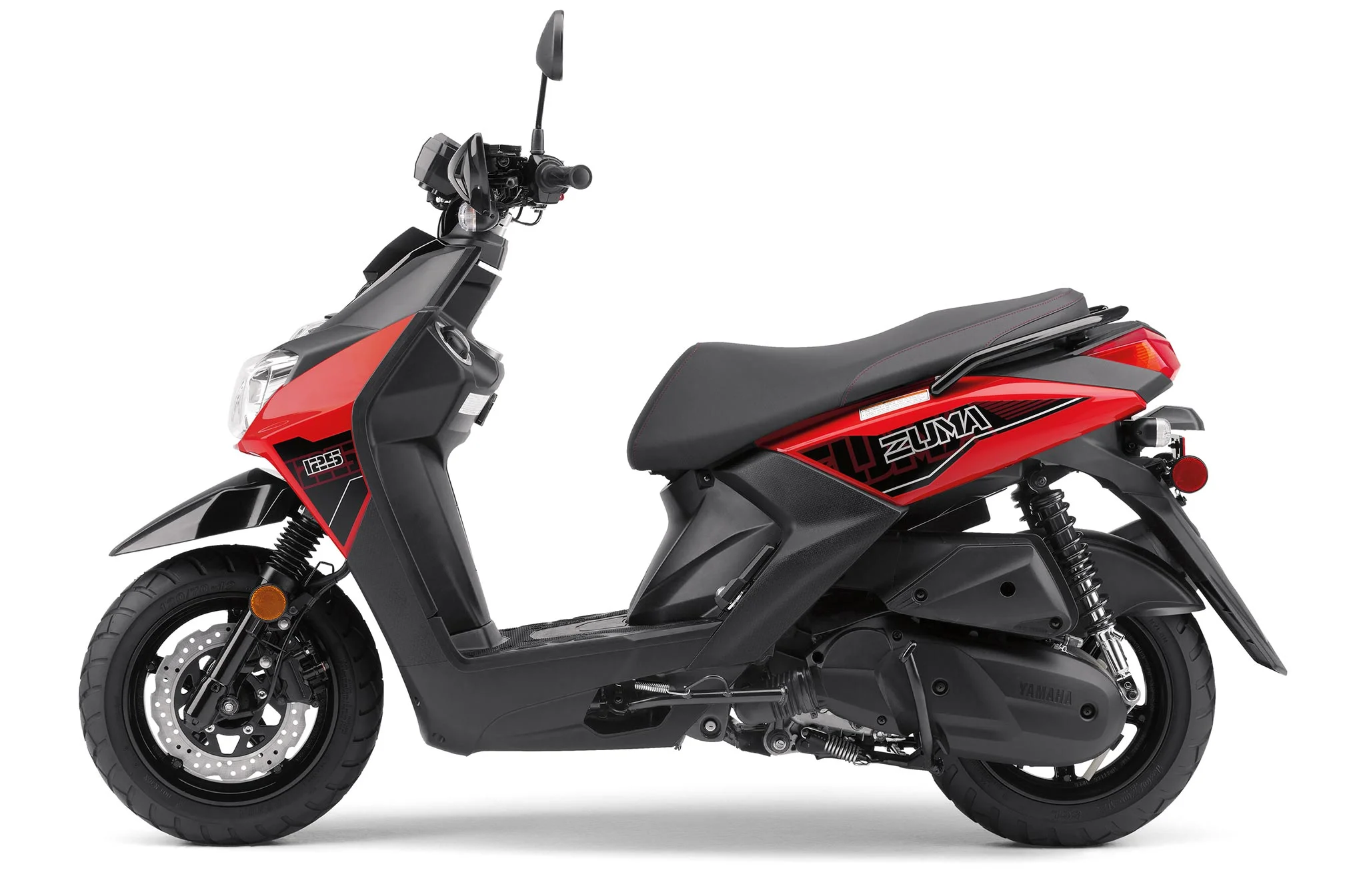 Yamaha Zuma 125