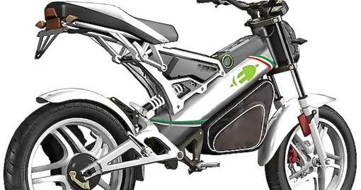 Vmoto V1 2016