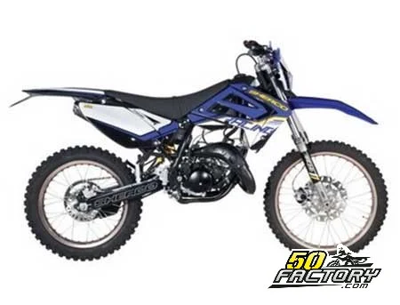 Sherco SE 50