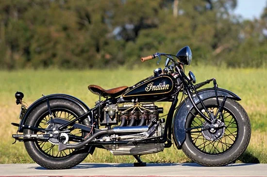 Indian 402