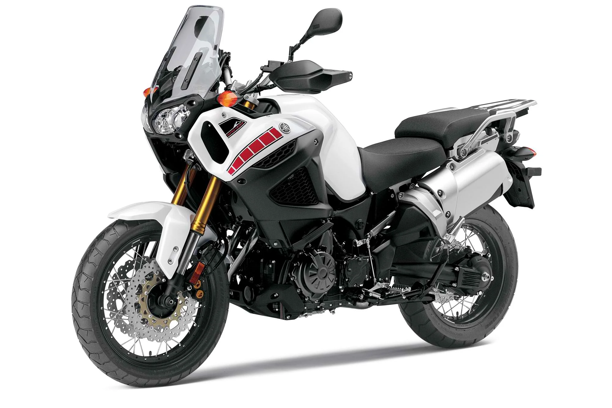Yamaha Super Tenere