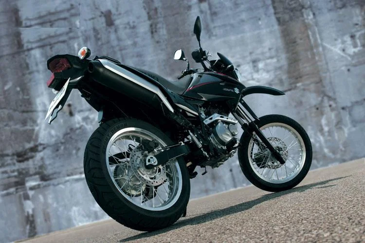 Veli VL150PY 2007