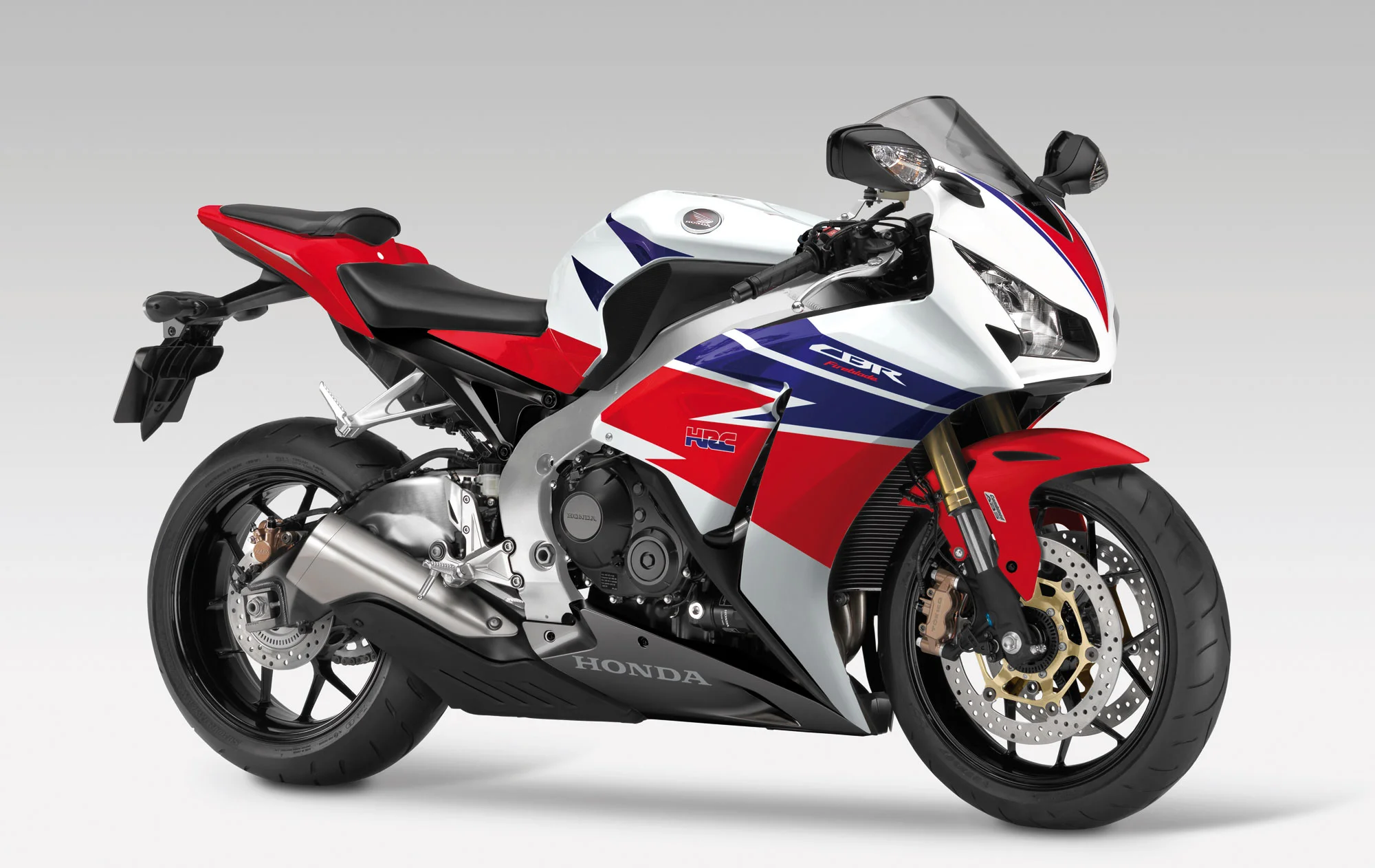 Honda CBR1000RR Fireblade ABS