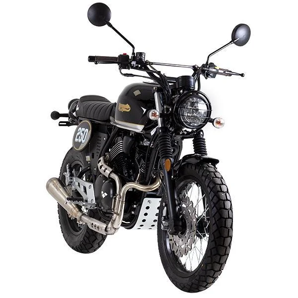 Lexmoto Vendetta 250 2021