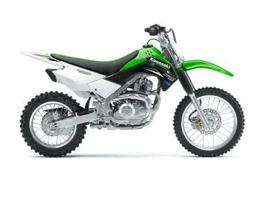 Kawasaki KLX 140