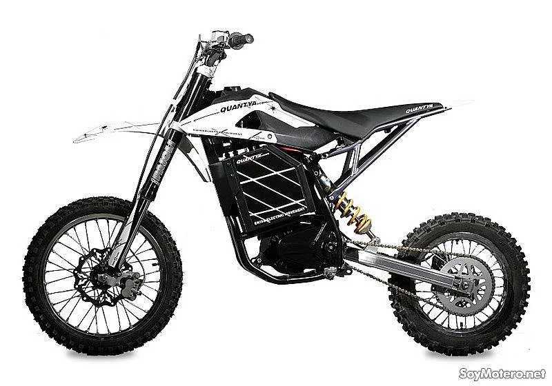 Quantya MMX Junior