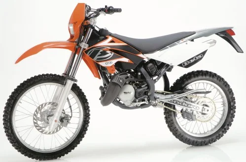 Beta RR 50 Motard ALU