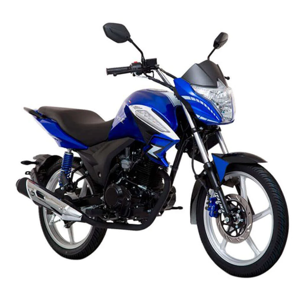 Italika 125 Z 2020