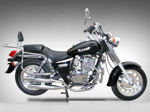Kinroad XT125-16 2010