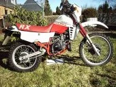 Linhai RX 125